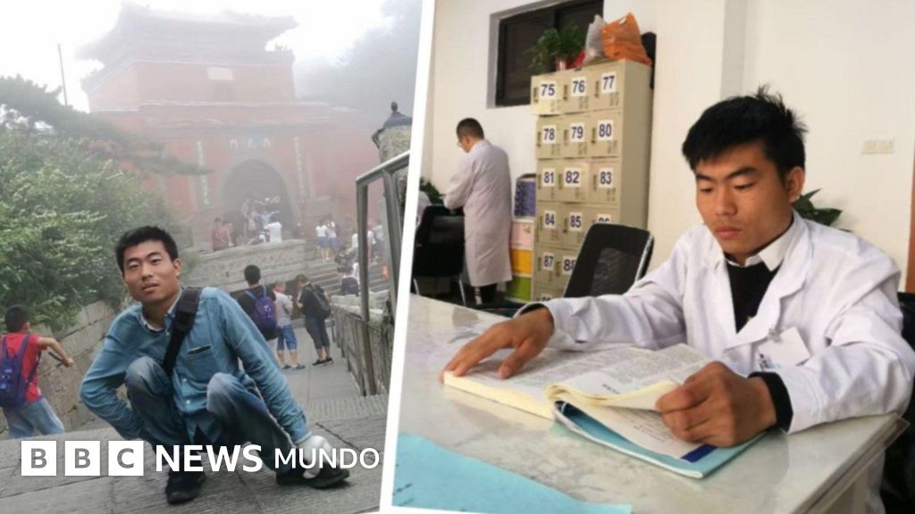 De mendigo a médico: descubre la historia de Li Chuangye
