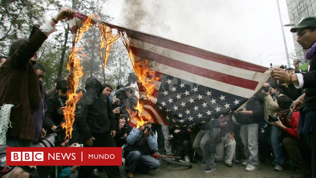 ¿Debería Estados Unidos disculparse por el golpe de Estado contra Allende en Chile?