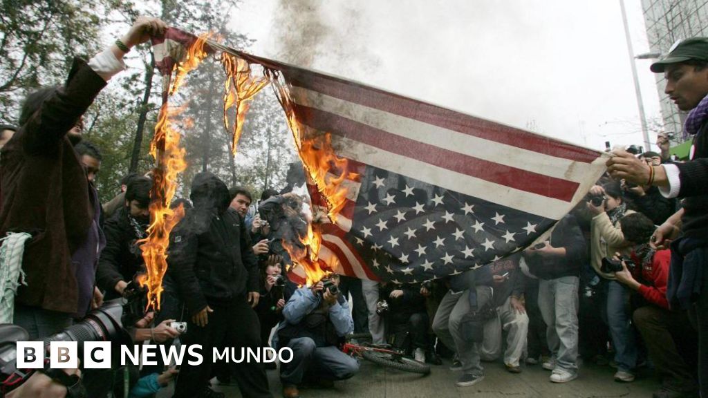 ¿Debería Estados Unidos disculparse por el golpe de Estado contra Allende en Chile?