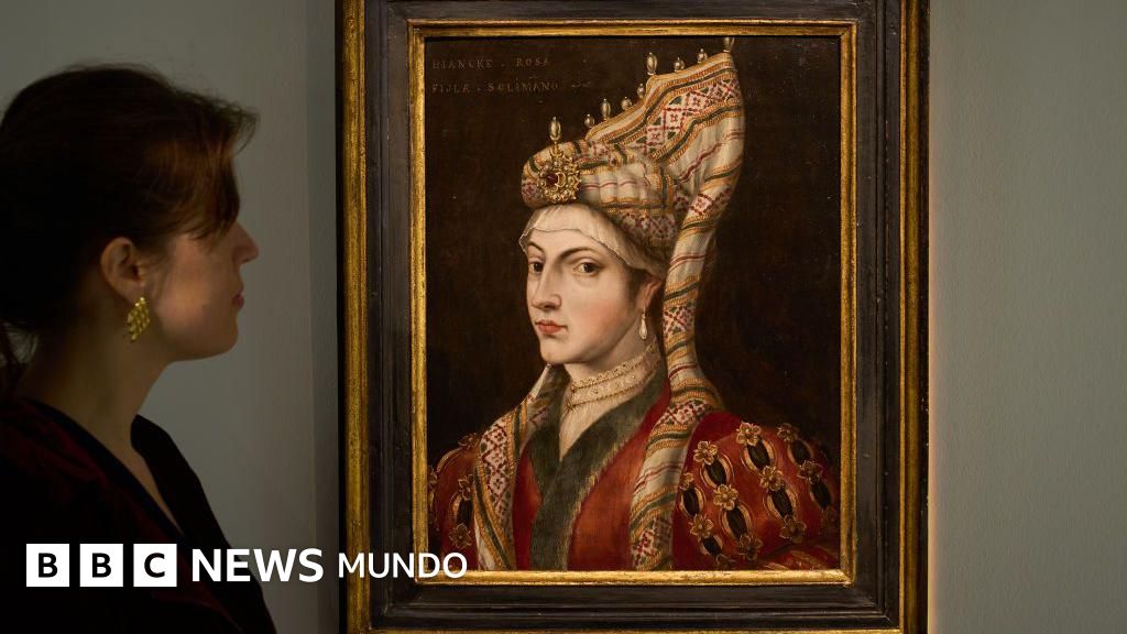 Hürrem Sultan: La mujer que redefinió el poder otomano