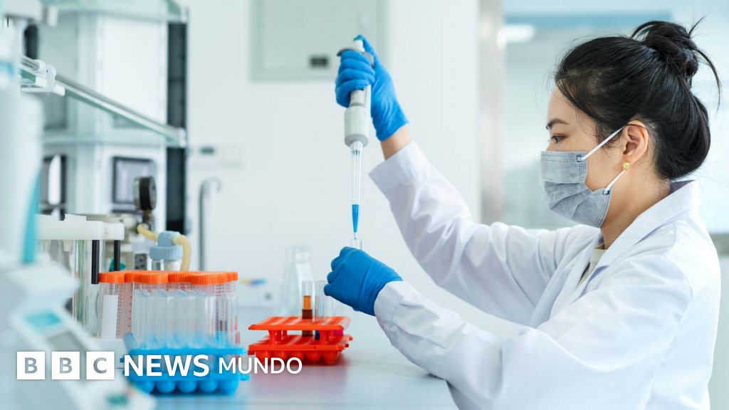 AI-Designed Vaccine Breakthrough Could Prevent Future Pandemics