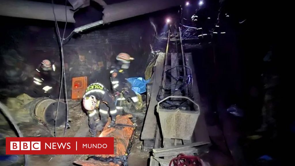 Tragedia en Perú: Fallecen 13 mineros secuestrados