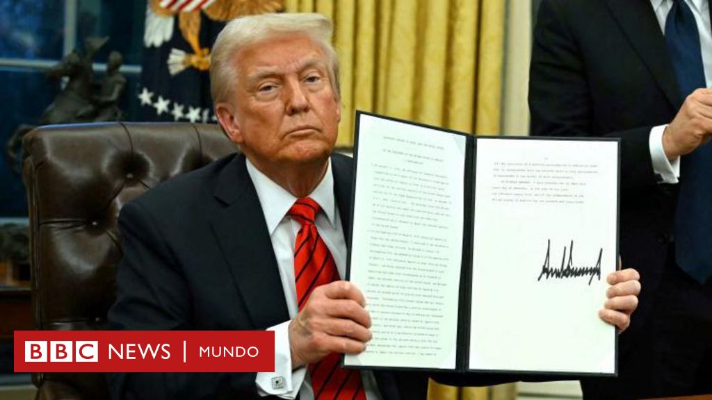 Trump impone aranceles del 25% a todas las importaciones de acero y aluminio (y cómo eso impacta a América Latina)