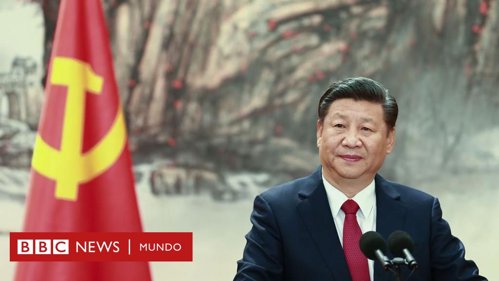 Por qué tantos altos funcionarios y militares están "desapareciendo" en la China de Xi Jinping