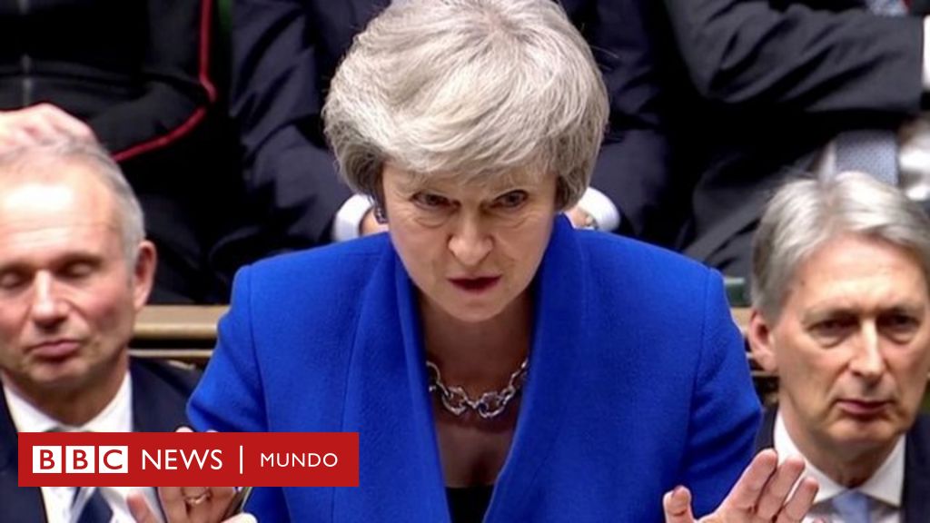 Brexit ¿es Posible Que Reino Unido Al Final No Salga De La Unión Europea Bbc News Mundo 2648