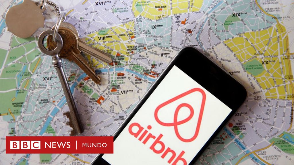 Airbnb: cuál es la casa más 