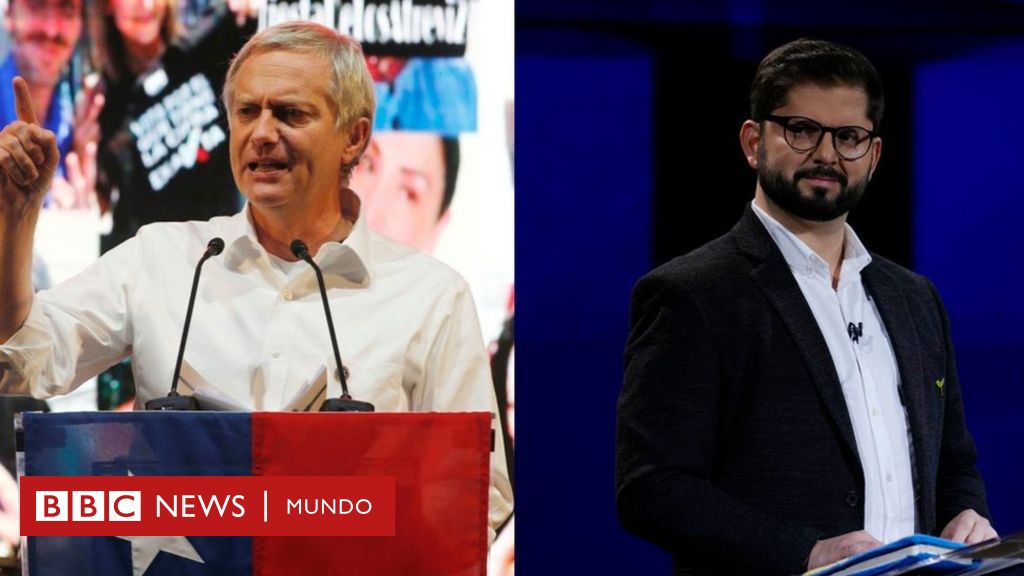 Besetzung vs.  Boric: Wer sind die genau gegensätzlichen Kandidaten, die um die Präsidentschaft von Chile antreten werden, und was schlagen sie vor?