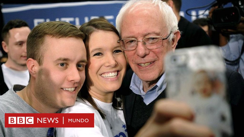 Habría derrotado Bernie Sanders a Donald Trump en las elecciones en EE