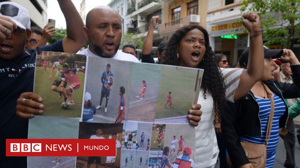 Los 4 de Guayaquil: la compleja identificación de los cuerpos "incinerados" hallados cerca de una base militar para confirmar si son los niños desaparecidos en Ecuador