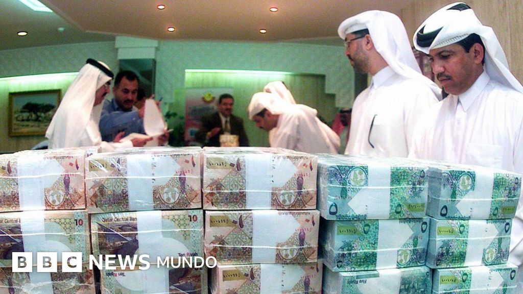 Top De Los Paises Mas Corruptos Del Mundo