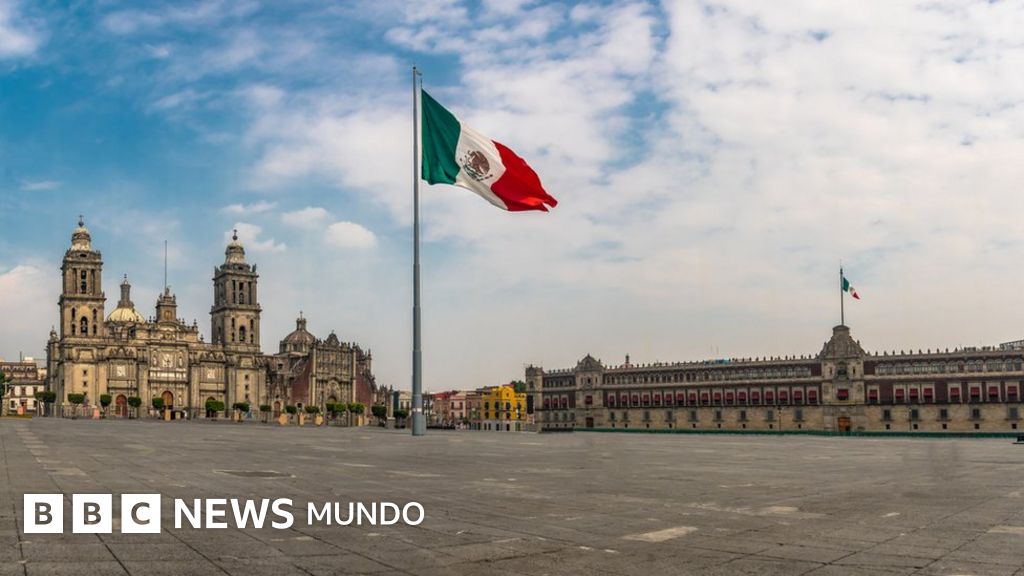 México, Estados Unidos y Canadá serán las sedes del Mundial 2026
