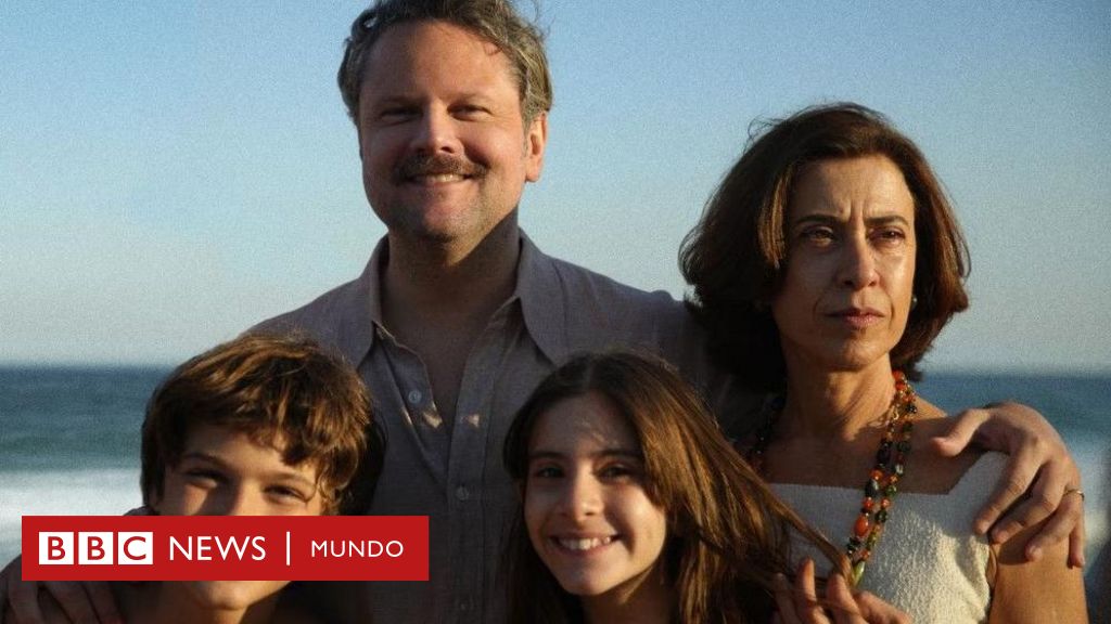 El caso real de desaparición retratado en la película brasileña ganadora del Oscar a mejor filme internacional y que sigue sin resolverse décadas después