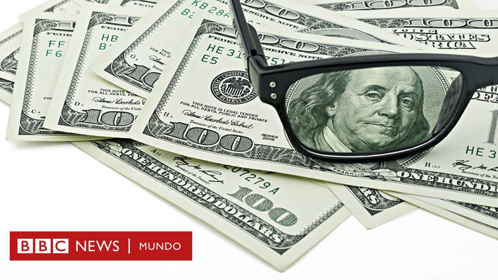 Argentina, donde las casas se compran con fajos de billetes de 100 dólares  - The New York Times