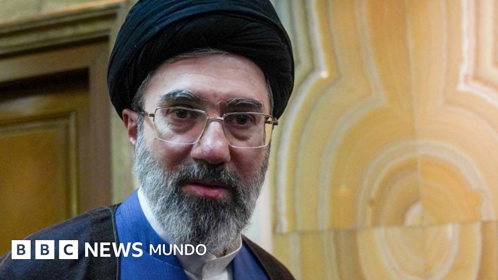 Iran's supreme leader claims Trump signed the agreement between the two countries for