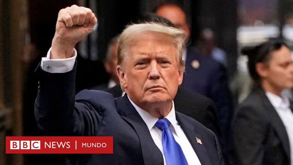 6 frenos que han puesto los jueces a la agenda de Trump (y la indignación del vicepresidente JD Vance y Elon Musk)