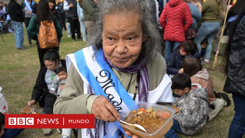 Argentina: Tingkat kemiskinan mencapai 52,9% pada paruh pertama tahun 2024, meningkat 11 poin sejak Javier Miley menjabat