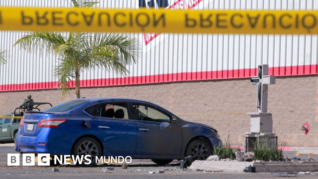 Sangrienta guerra en Sinaloa: 20 cadáveres hallados, cinco decapitados