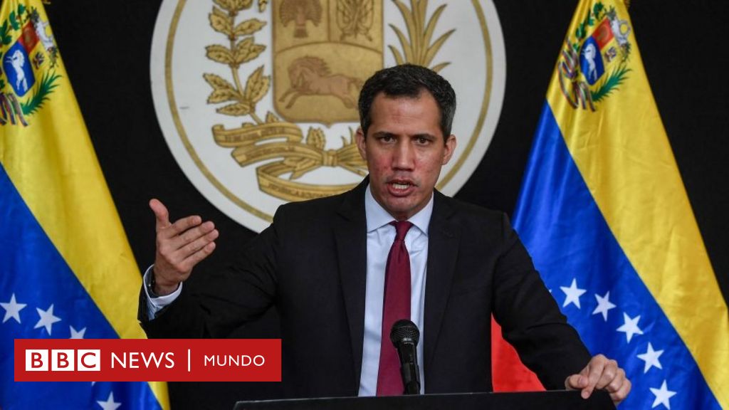 Qué significa el fin del "gobierno" de Juan Guaidó y cómo queda ahora la oposición a Maduro en Venezuela