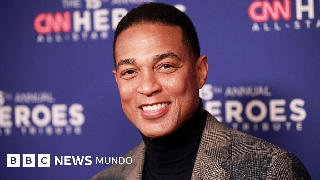 Don Lemon, de CNN a los Arrestos: ¿Silencio Forzado?
