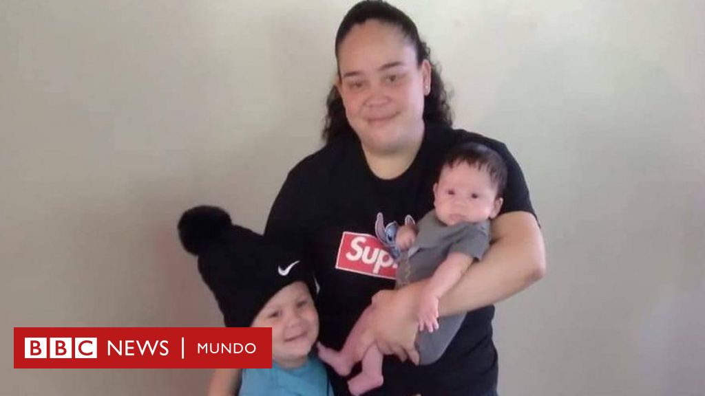 “There were landslides everywhere”: the story of a woman who survived Hurricane Fiona in Puerto Rico locked in her car with her two children and her husband