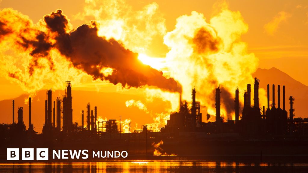 La operación secreta de relaciones públicas que tuvo lugar hace 30 años para negar el cambio climático (y cuyas consecuencias estamos pagando)