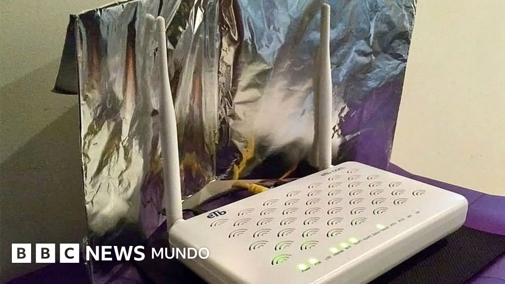 ¿Cómo puedo obtener una mejor señal de internet?