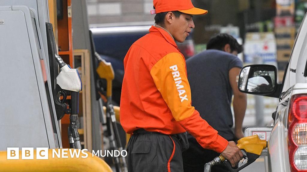 Qué medidas están tomando los gobiernos para aliviar el aumento de los precios de los combustibles en América Latina y el mundo