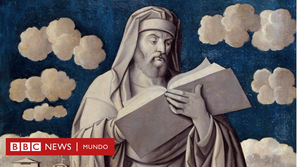 "Aristóteles no es simplemente el filósofo más importante de todos los tiempos; Aristóteles es el ser humano más importante que haya vivido jamás"