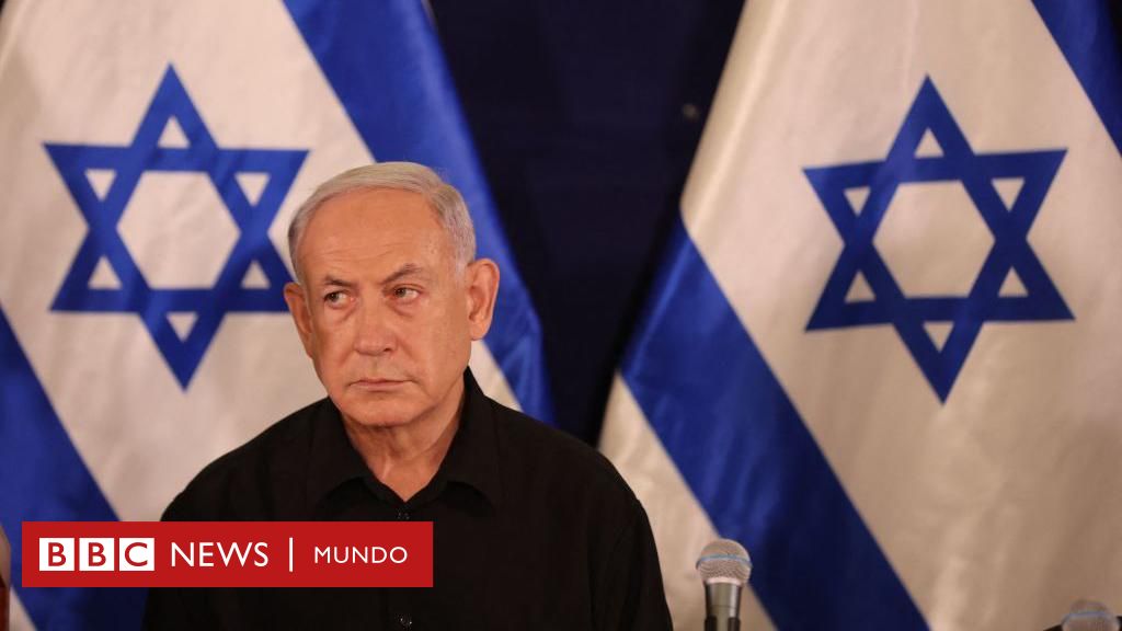 Israel - Hamás: Las Divisiones En Israel Por El Ataque Del 7 De Octubre ...