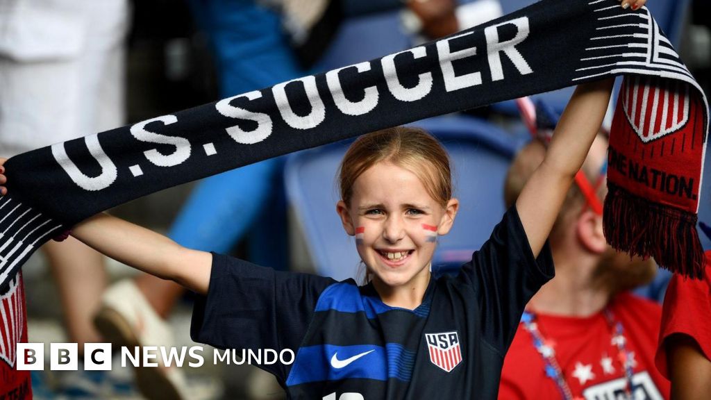 World 2026: Why in America They tell football to play and what is the origin of that word (no, the Americans didn't create it) - BBC News World
