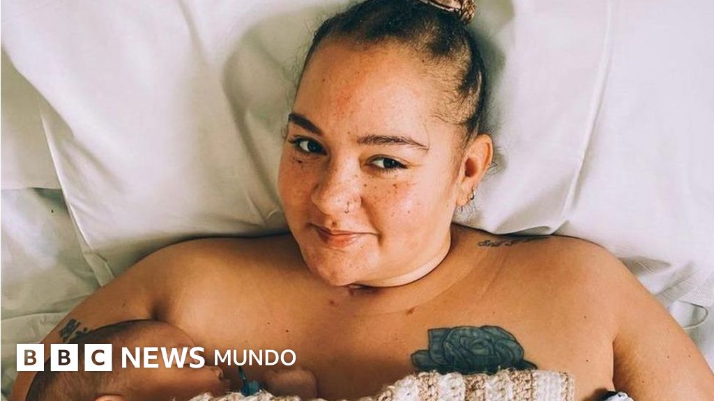 "Los tres meses que pasé en coma me enseñaron cómo vivir": la experiencia límite de la YouTuber Grace Victory