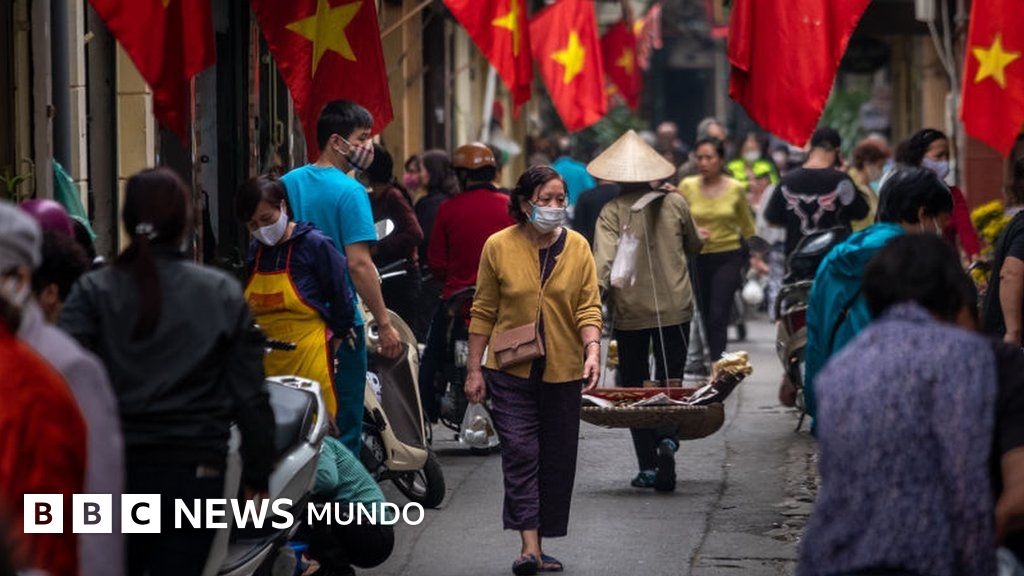Coronavirus en Vietnam cómo logró el país no registrar muertos pese a