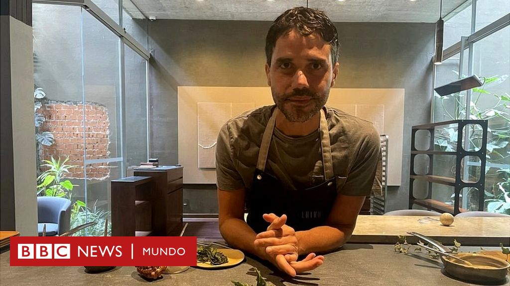 Al centro: gli ingredienti innovativi alla base del successo del “Miglior ristorante dell’America Latina”