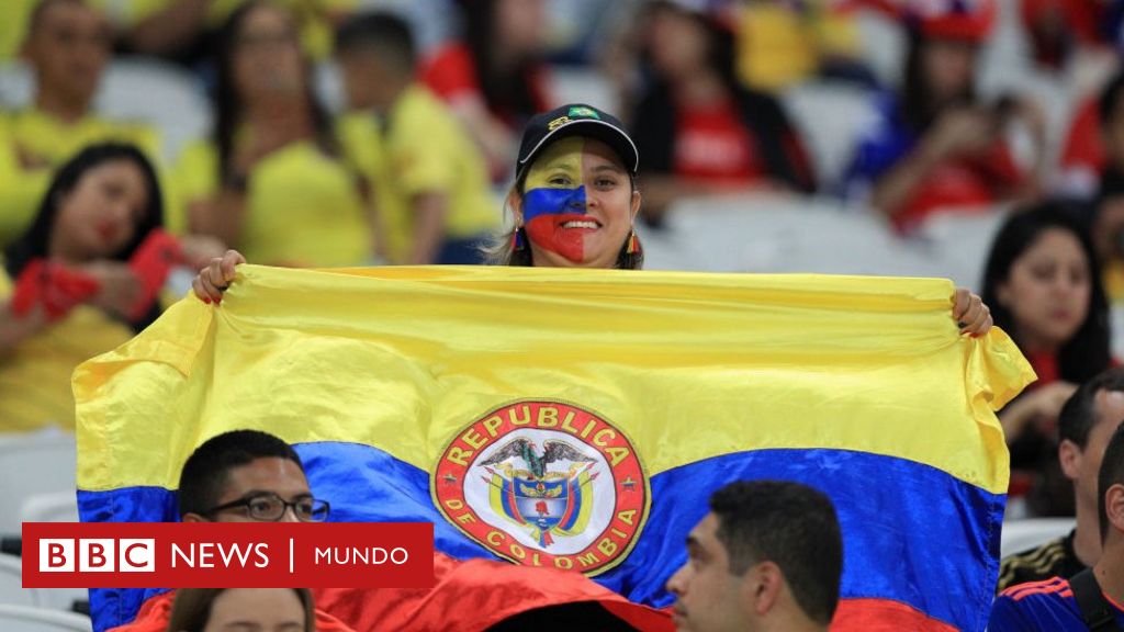 Bicentenario Que Tan Grande Es La Deuda Historica De Colombia Con Venezuela Y Que Le Debe Caracas A Bogota Bbc News Mundo