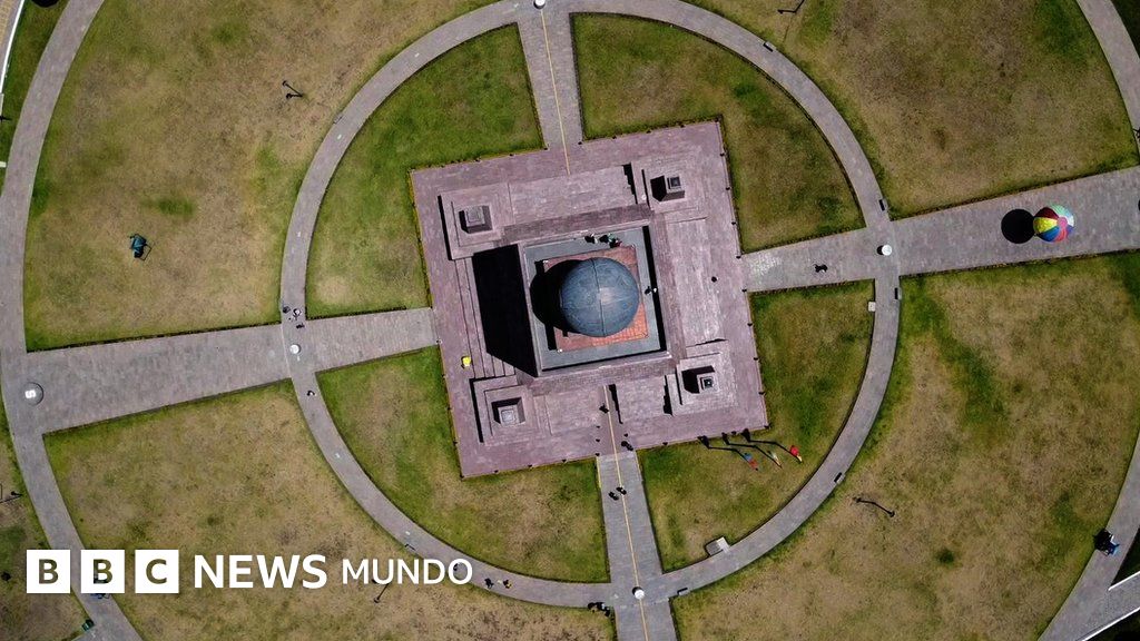 Cómo los preincas descubrieron la línea ecuatorial mucho antes de lo que recogió la Historia