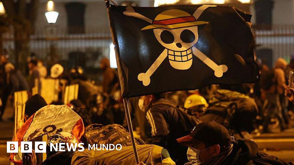 Por qué persisten las protestas en Perú y – El reportero andino