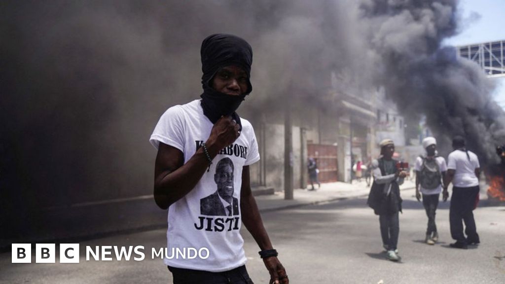 Haití: la lucha entre bandas criminales deja al menos 89 muertos en la última semana