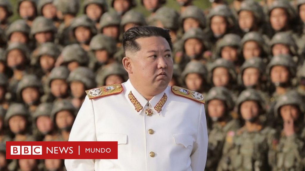 North Korea: Kim Jong-un admits that the covid-19 outbreak is a big disaster