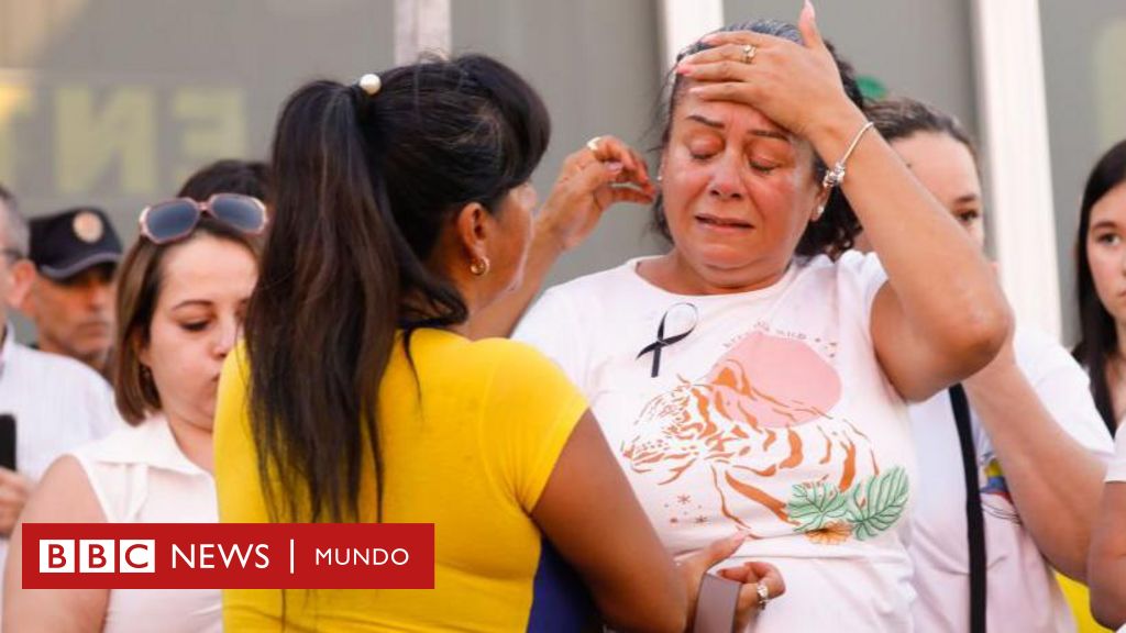 Qué se sabe del incendio donde murieron 13 personas de Nicaragua, Ecuador y Colombia en un complejo de discotecas en España