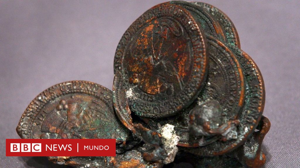 Ataques Del 11 De Septiembre En Nueva York: Los Objetos Que Muestran La ...