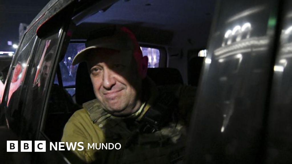 Grupo Wagner: en qué países opera y qué puede ocurrir con sus actividades fuera de Rusia tras las rebelión