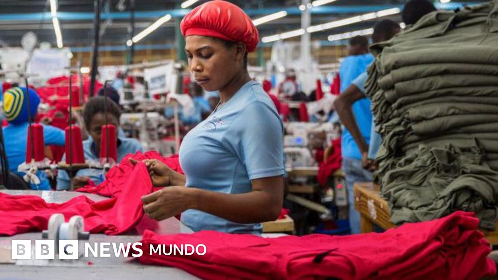 Elecciones en República Dominicana: cómo funcionan las zonas francas del país, las que más empleo generan en América Latina