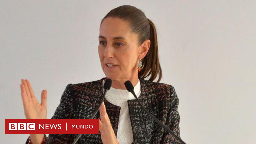 Mexico and Spain: How Claudia Sheinbaum justifies her decision not to invite King Felipe VI to her inauguration (and what does the history between the two countries have to do with it)