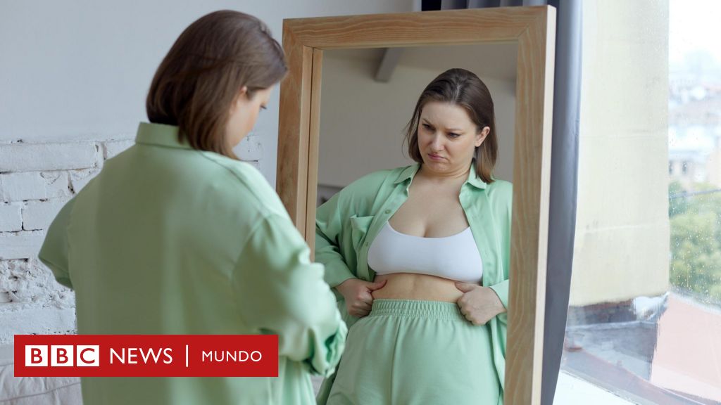 Por qué puede ser perjudicial contraer los músculos de tu barriga todo el tiempo