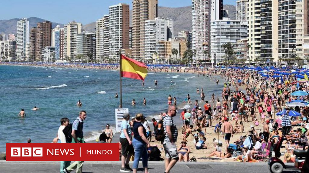 Cómo la economía de España se convirtió en la envidia de Europa (y cuáles son los obstáculos en el horizonte)