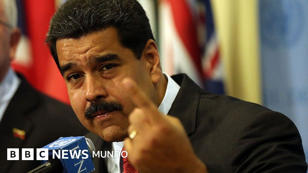 Que Sistema De Gobierno Tiene Venezuela Actualmente
