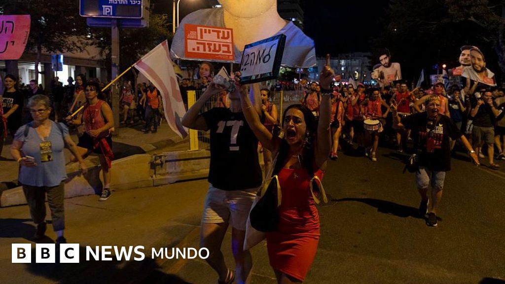 Israel avanza en la ocupación total de Gaza: un conflicto que redefine la región