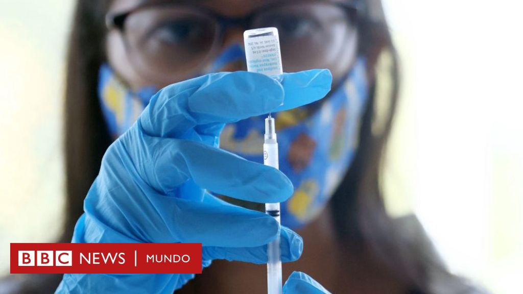 Viruela Del Mono: Estados Unidos Declara Una Emergencia De Salud ...