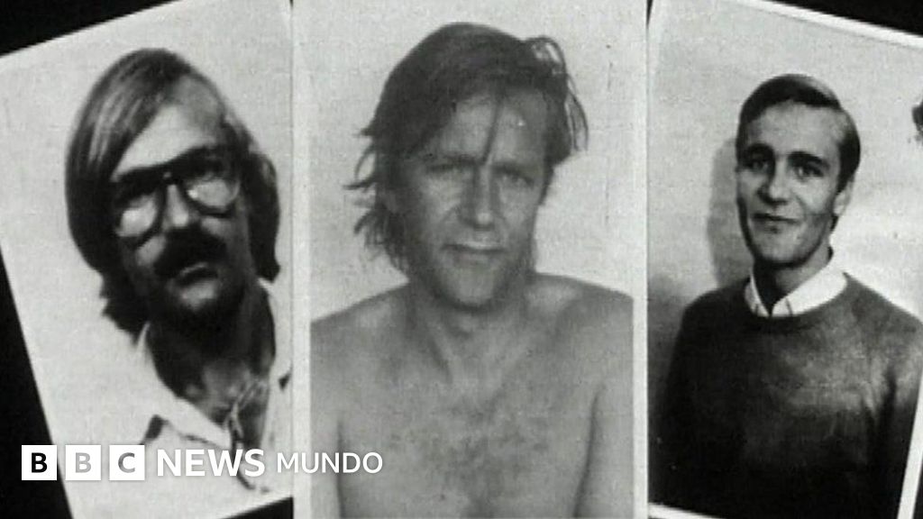 Cómo la curiosidad de un pueblo hizo caer a un capo de la droga que