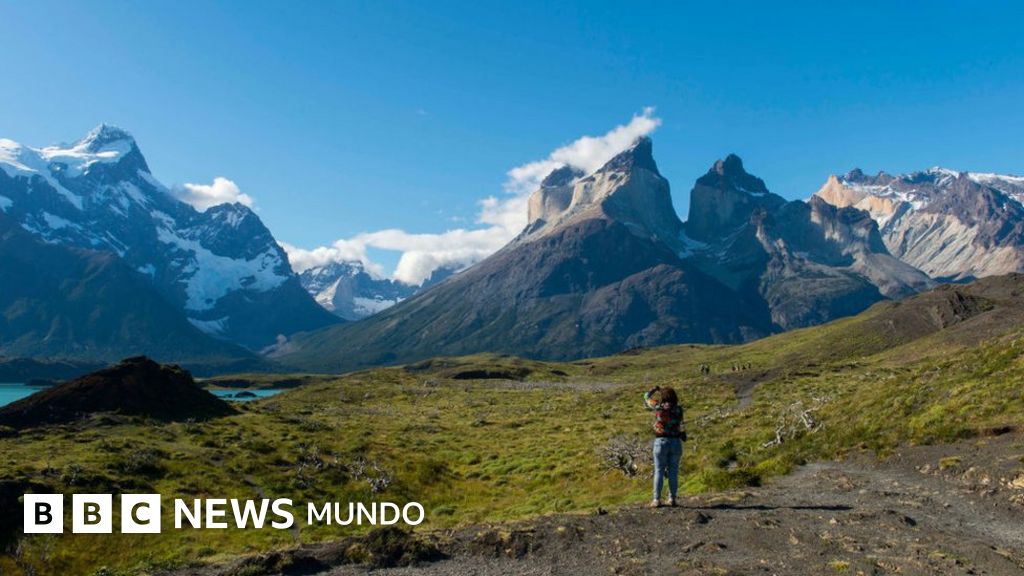 Patagonia Southernland Expeditions - Chile